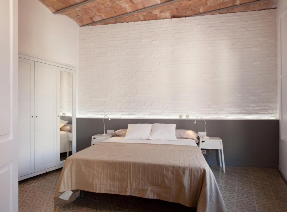 Apartment Napoles - Modernist Flat Close To Sagrada Familia Barcelona
