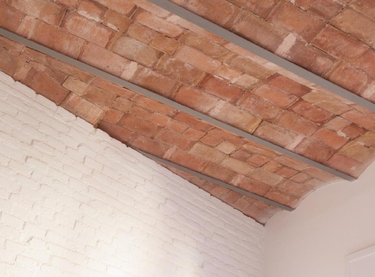 Apartment Napoles - Modernist Flat Close To Sagrada Familia Barcelona