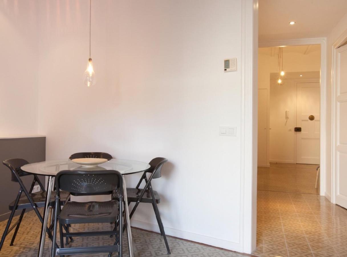 Apartment Napoles - Modernist Flat Close To Sagrada Familia *
