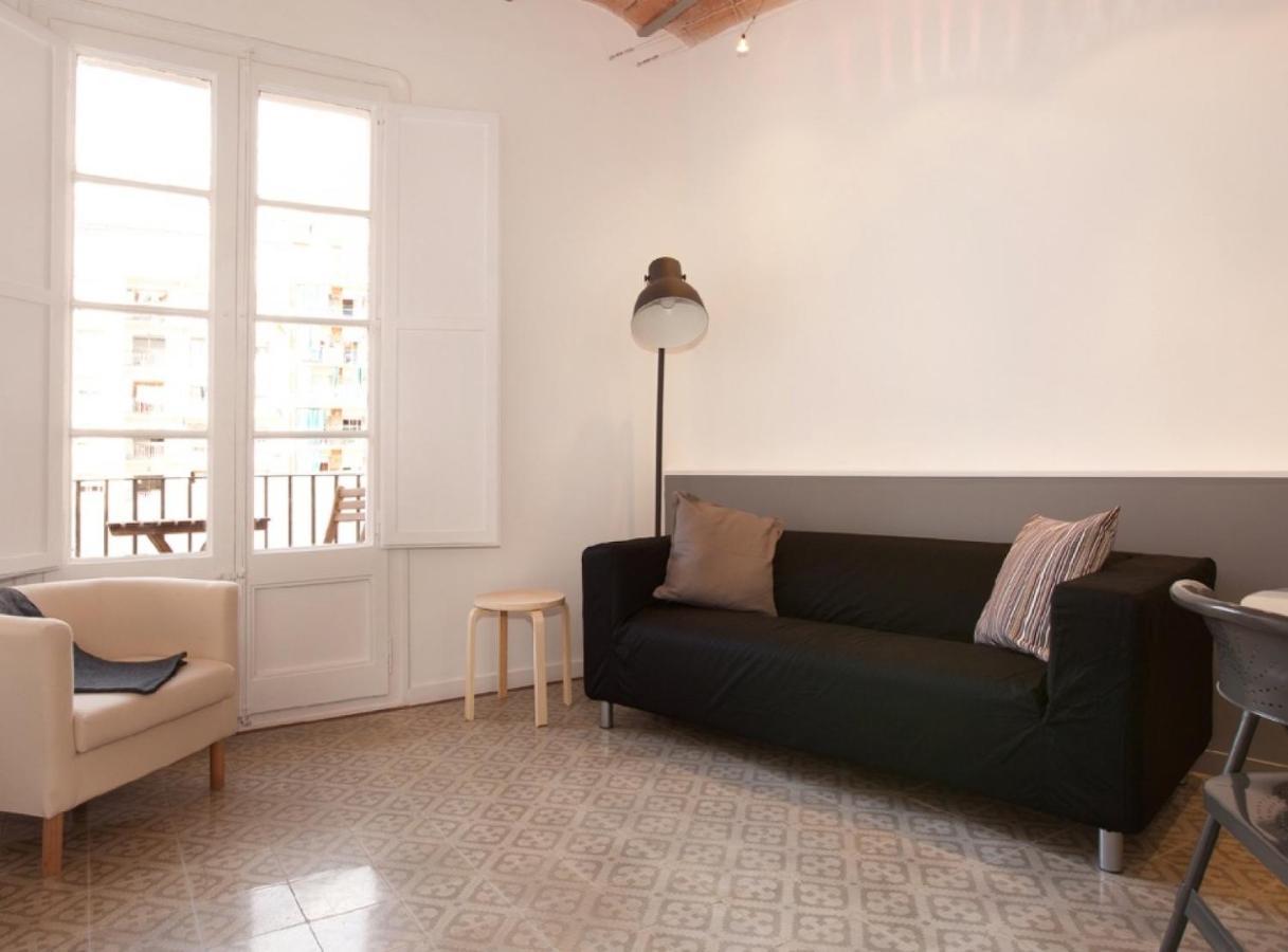 Napoles - Modernist Flat Close To Sagrada Familia Apartment