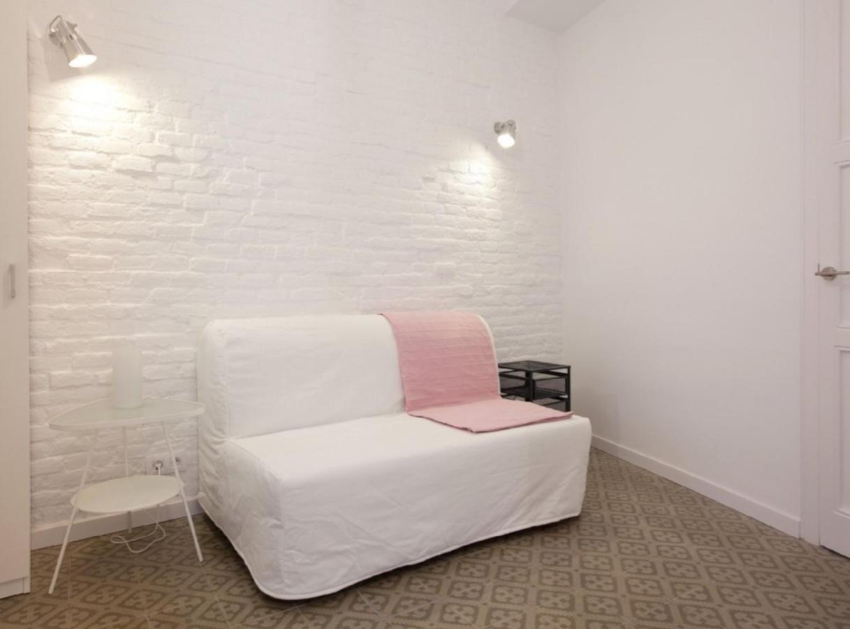 Napoles - Modernist Flat Close To Sagrada Familia Apartment