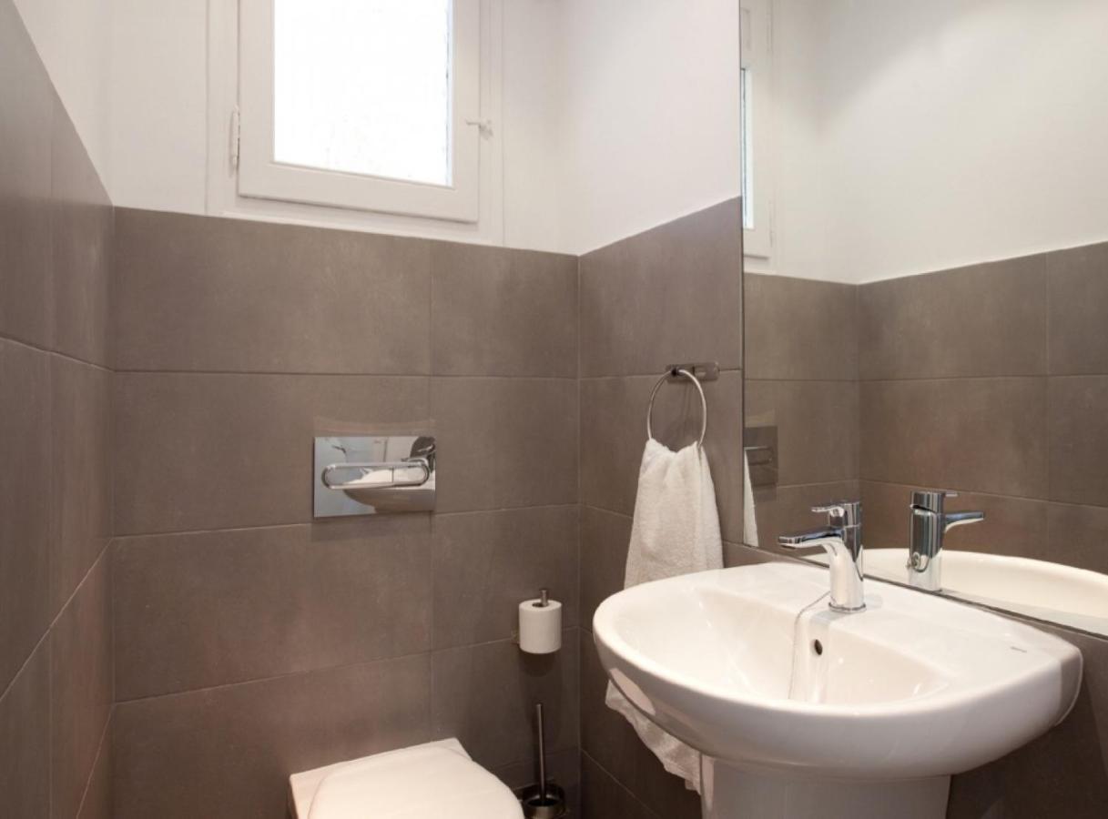 Apartment Napoles - Modernist Flat Close To Sagrada Familia Barcelona