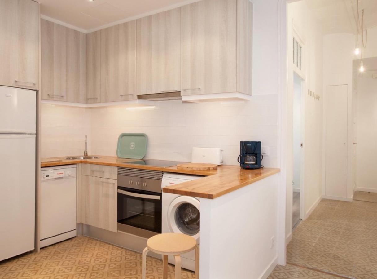 Napoles - Modernist Flat Close To Sagrada Familia Apartment