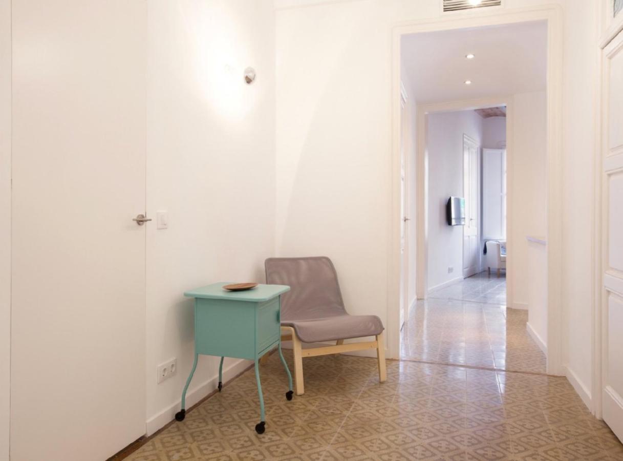 Apartment Napoles - Modernist Flat Close To Sagrada Familia *