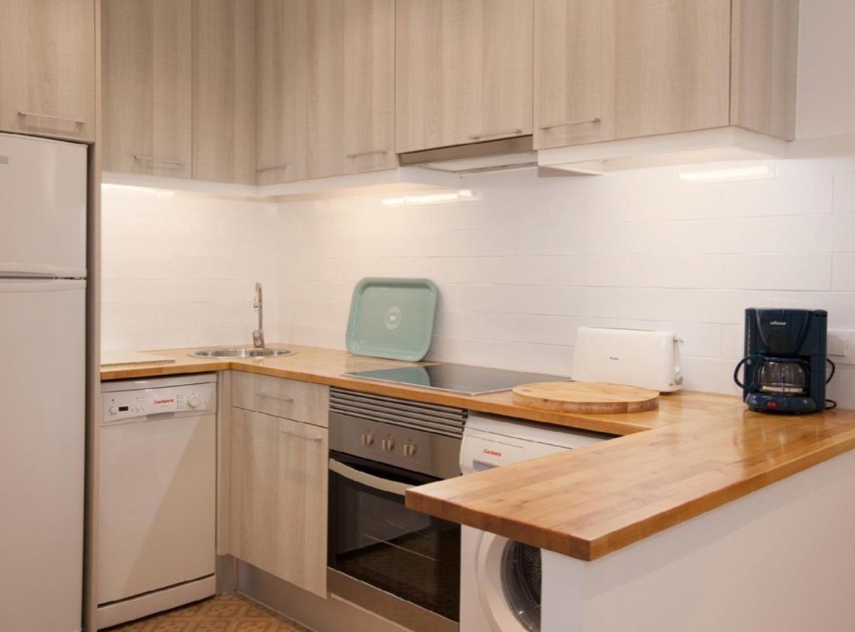 Napoles - Modernist Flat Close To Sagrada Familia Apartment
