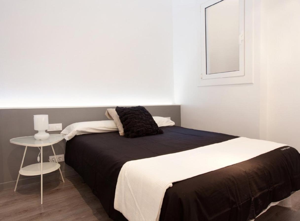 Apartment Napoles - Modernist Flat Close To Sagrada Familia Barcelona