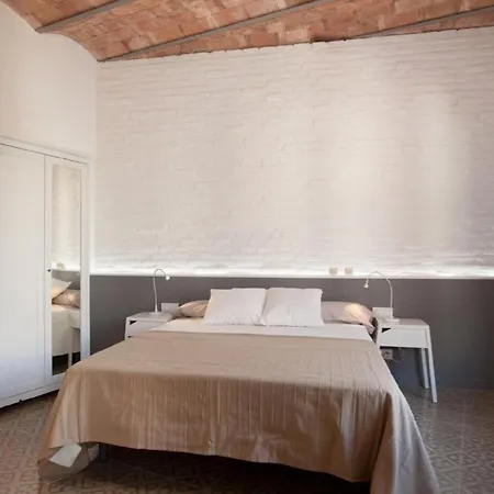 Napoles - Modernist Flat Close To Sagrada Familia Barcelona Buitenkant foto