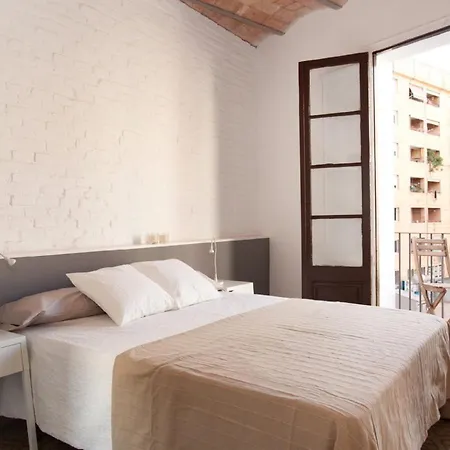 Napoles - Modernist Flat Close To Sagrada Familia Barcelona Buitenkant foto