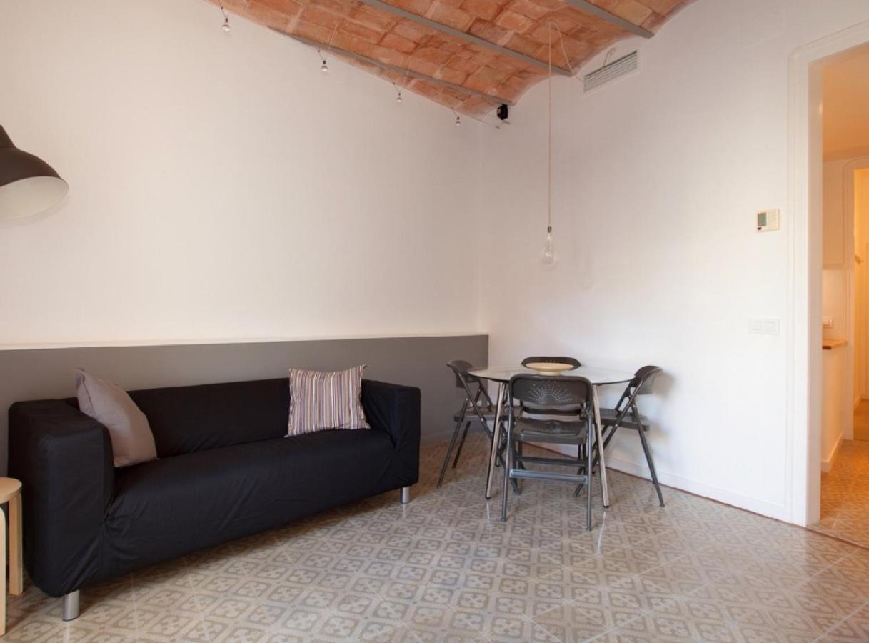 Napoles - Modernist Flat Close To Sagrada Familia Barcellona