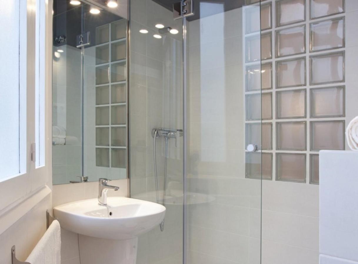 Napoles - Modernist Flat Close To Sagrada Familia Barcellona