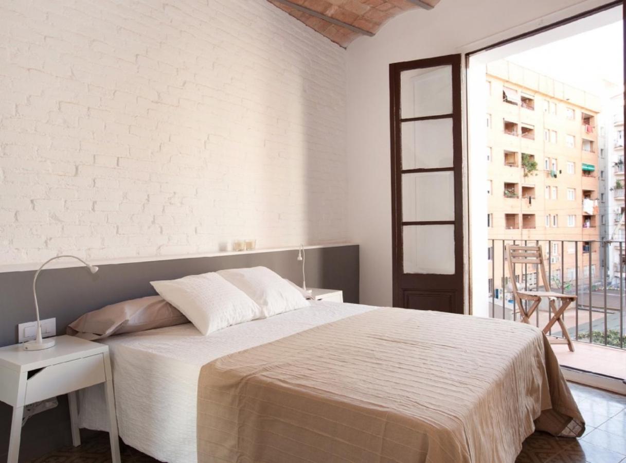Napoles - Modernist Flat Close To Sagrada Familia Appartement *