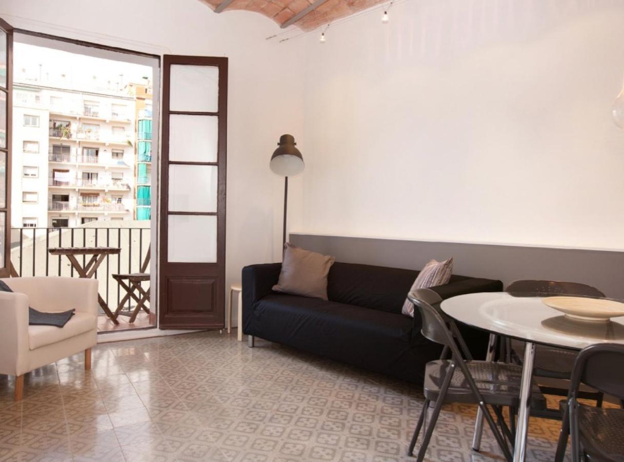 Appartement Napoles - Modernist Flat Close To Sagrada Familia Barcelona